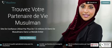 www.muslima.com gratuit|Site de Rencontre Musulman Gratuit 